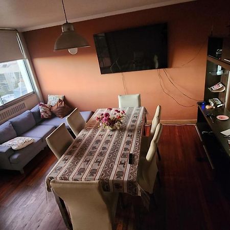 Appartement Departamento En Plena Peatonal De San Juan Extérieur photo