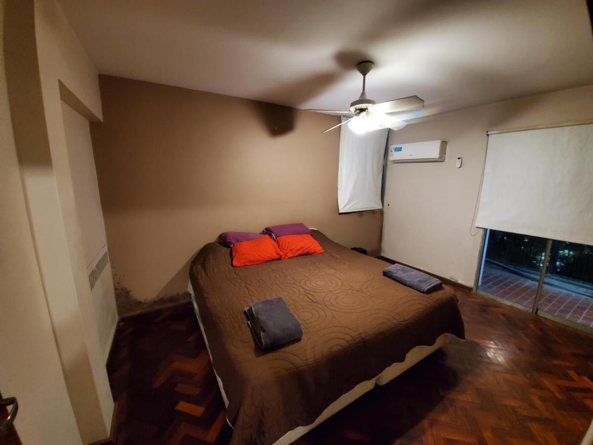 Appartement Departamento En Plena Peatonal De San Juan Extérieur photo