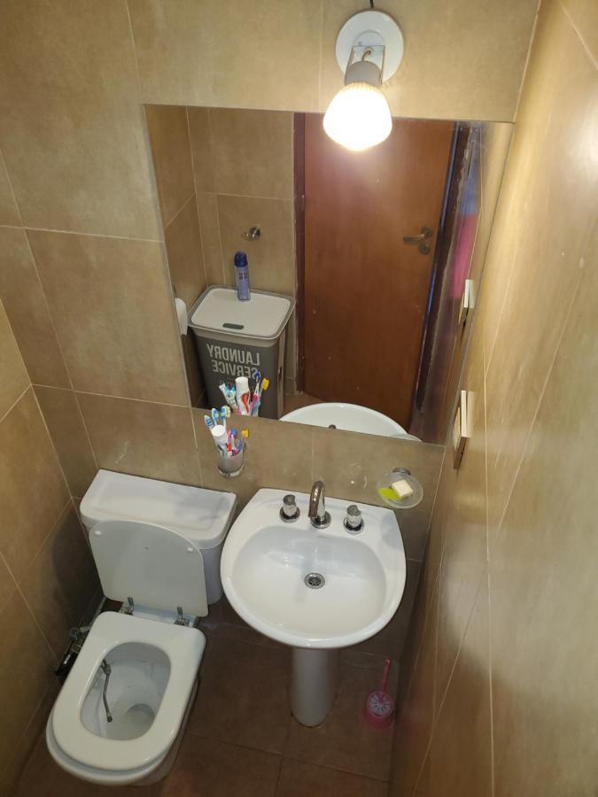 Appartement Departamento En Plena Peatonal De San Juan Extérieur photo