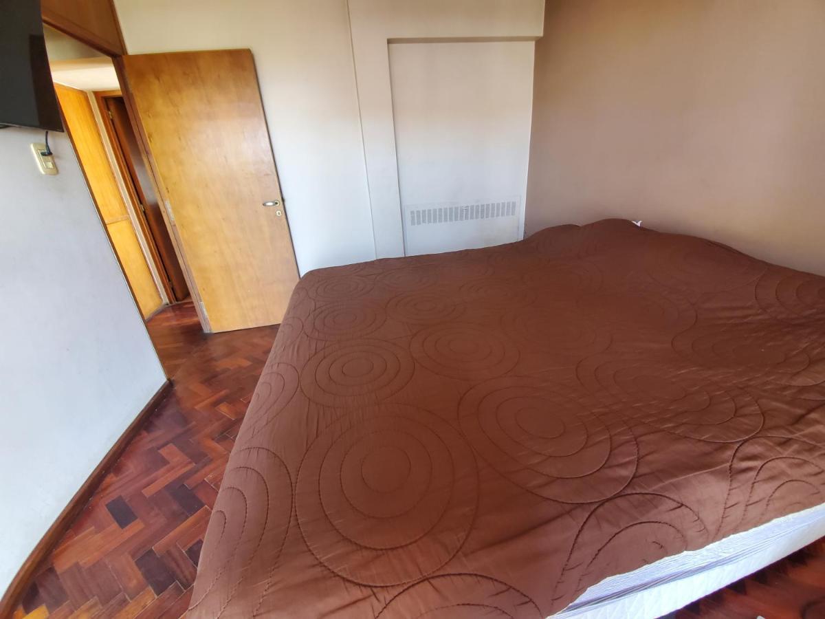 Appartement Departamento En Plena Peatonal De San Juan Extérieur photo