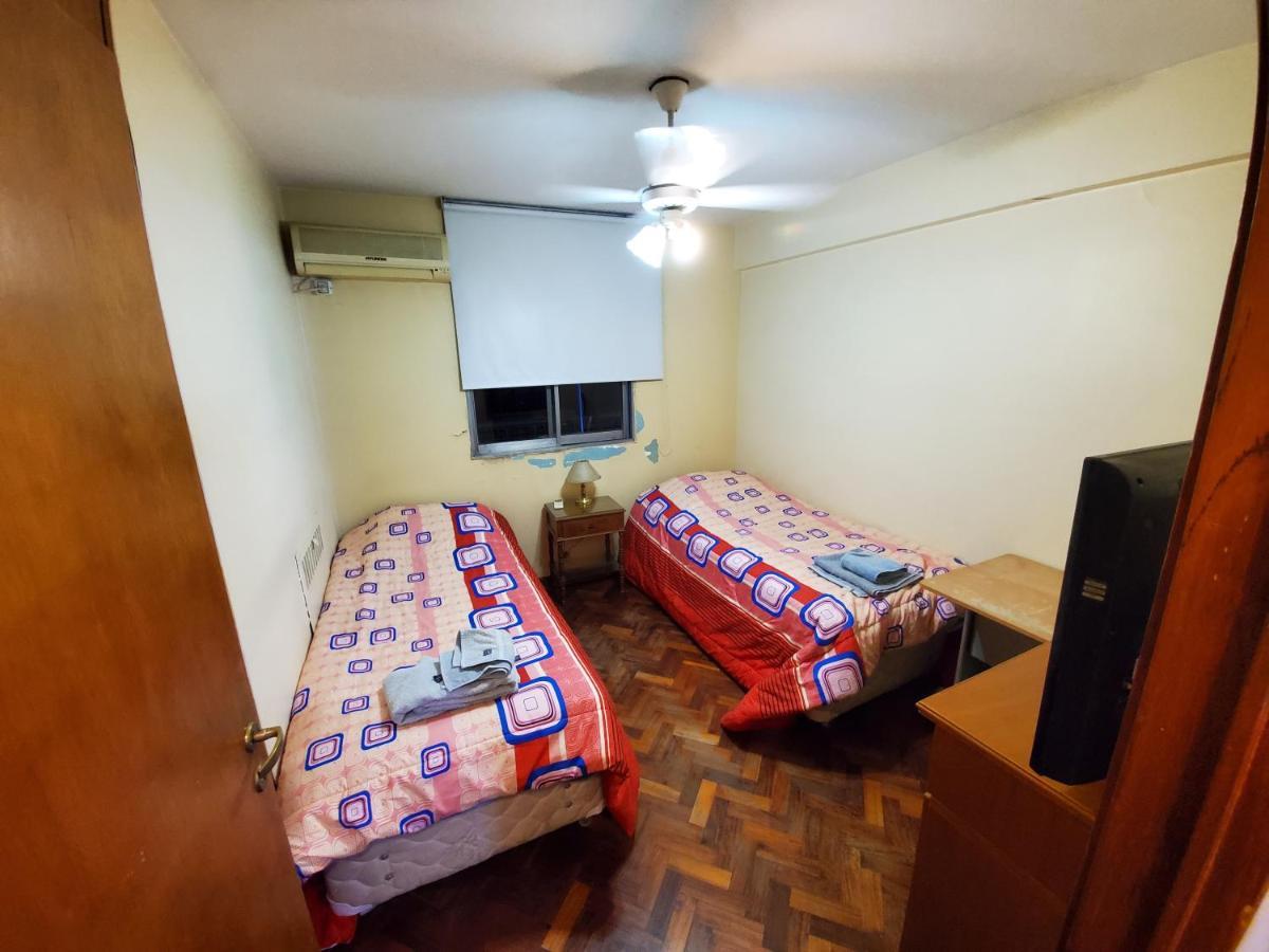 Appartement Departamento En Plena Peatonal De San Juan Extérieur photo