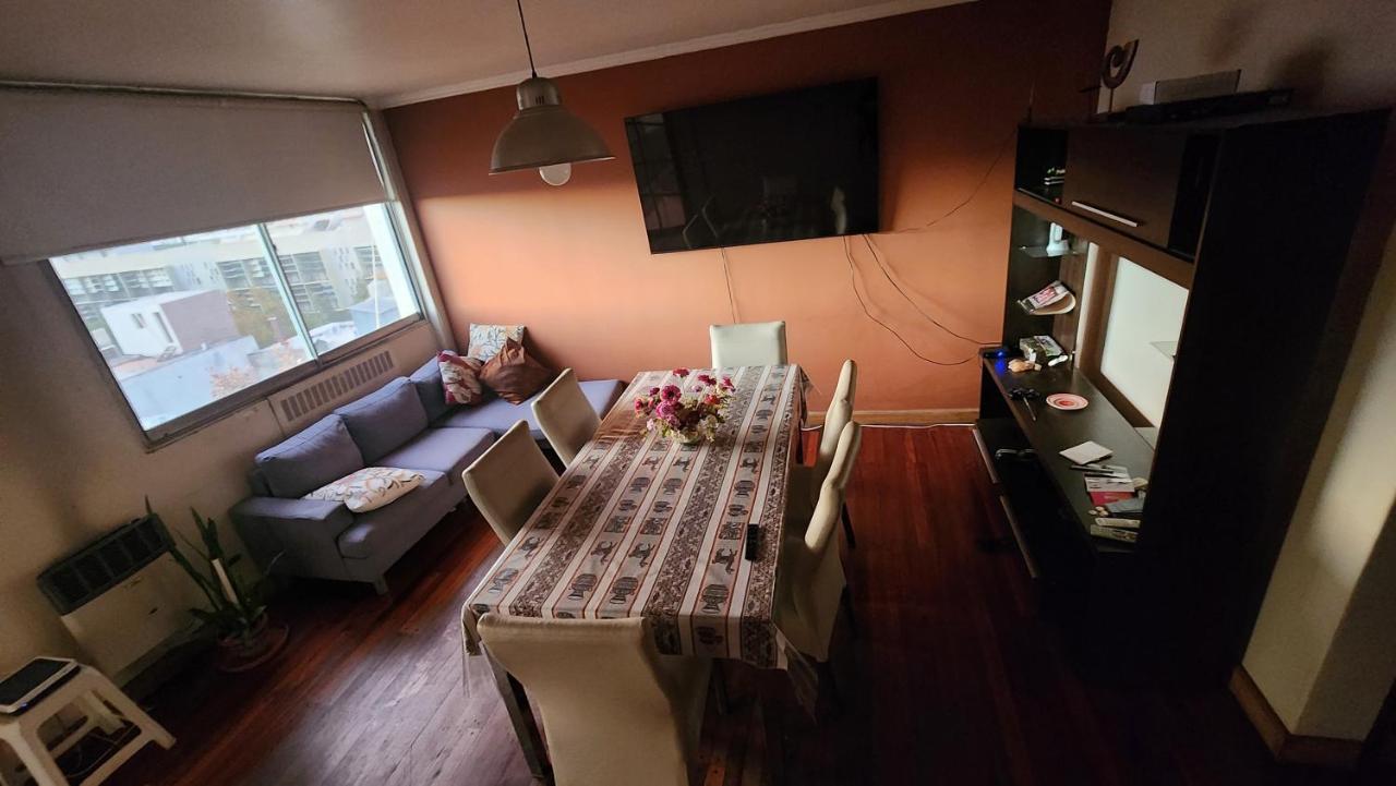 Appartement Departamento En Plena Peatonal De San Juan Extérieur photo